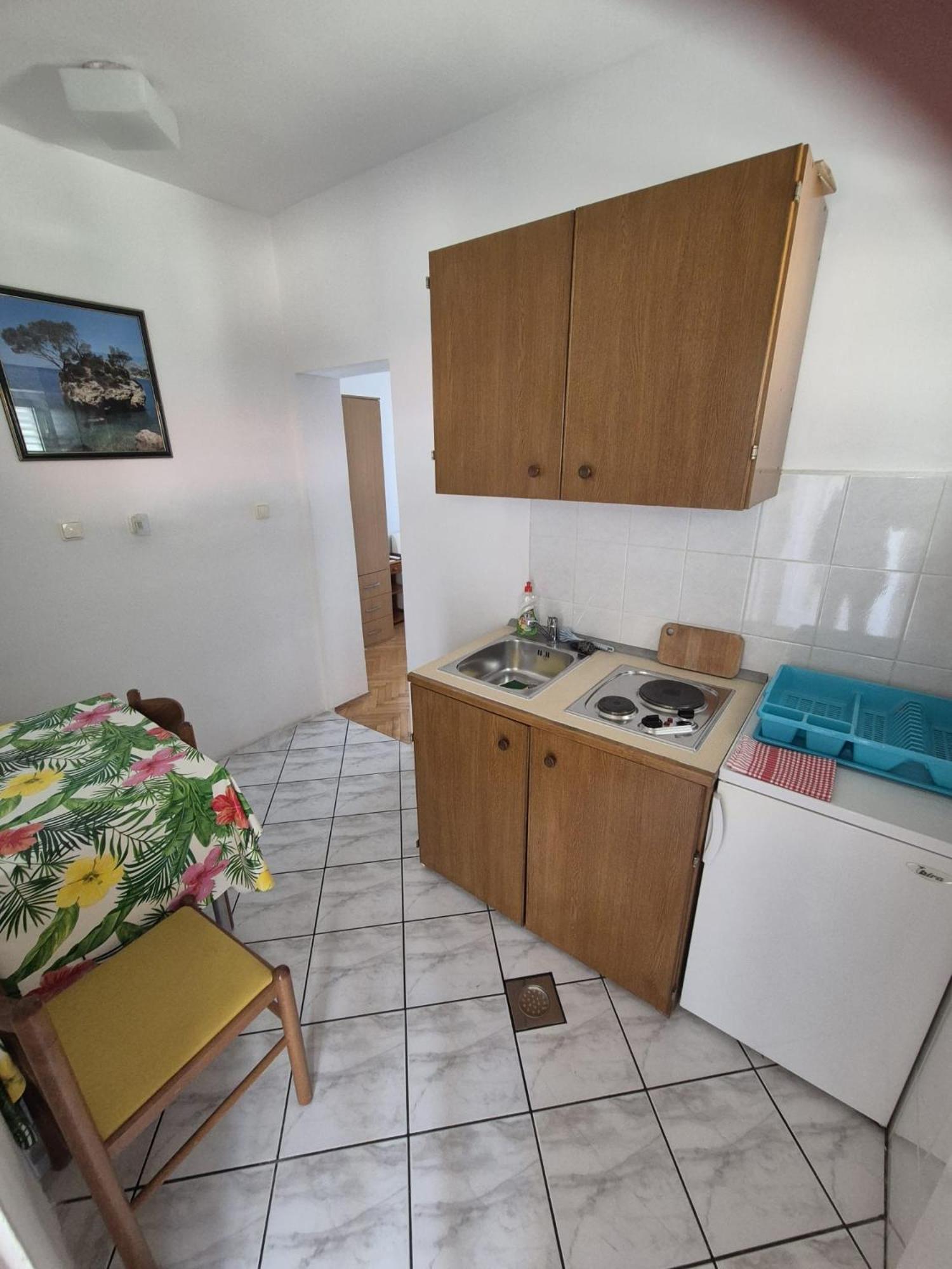 Apartmani Baska Voda Baška Voda