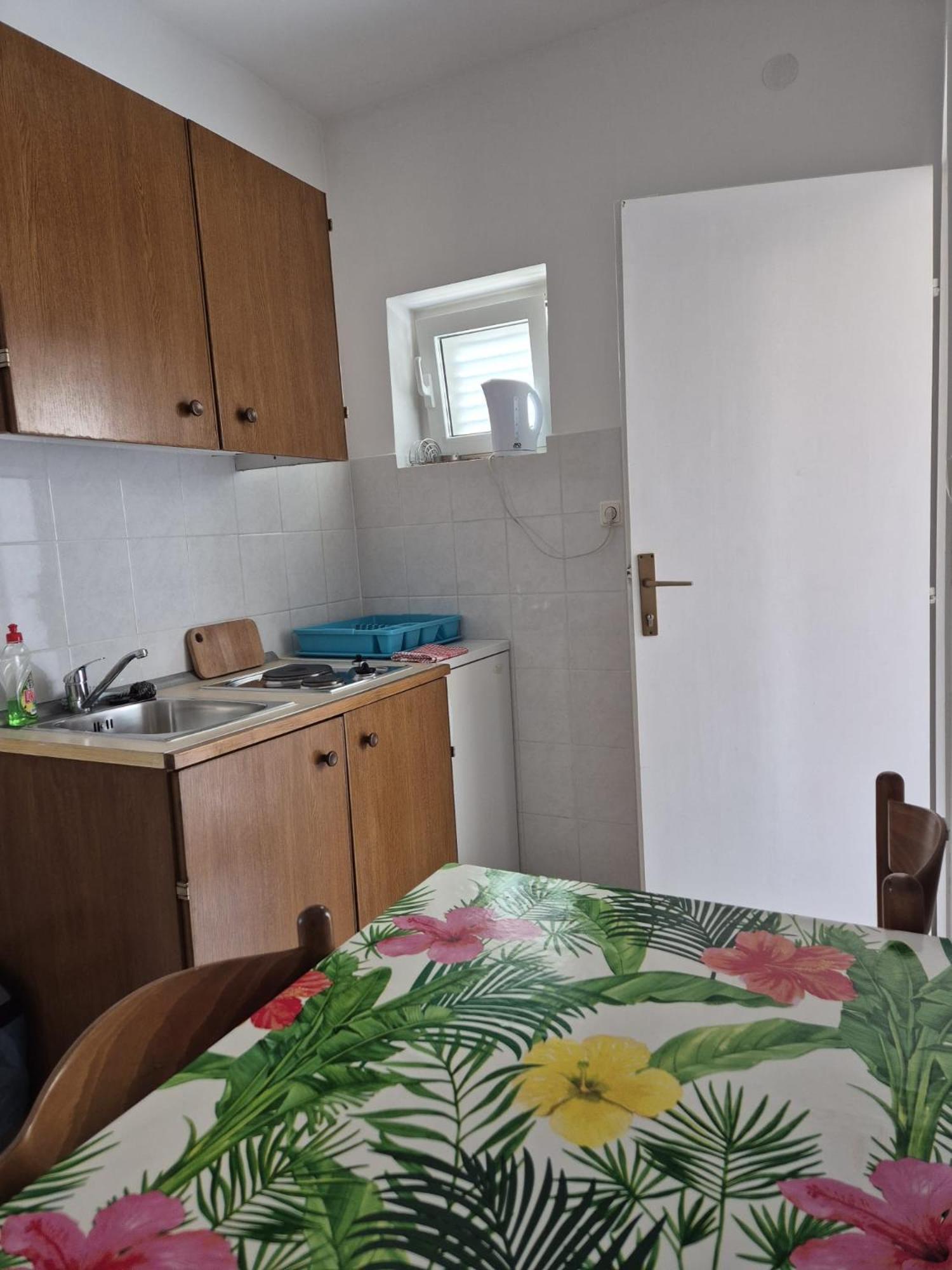 Apartmani Baska Voda * Baška Voda