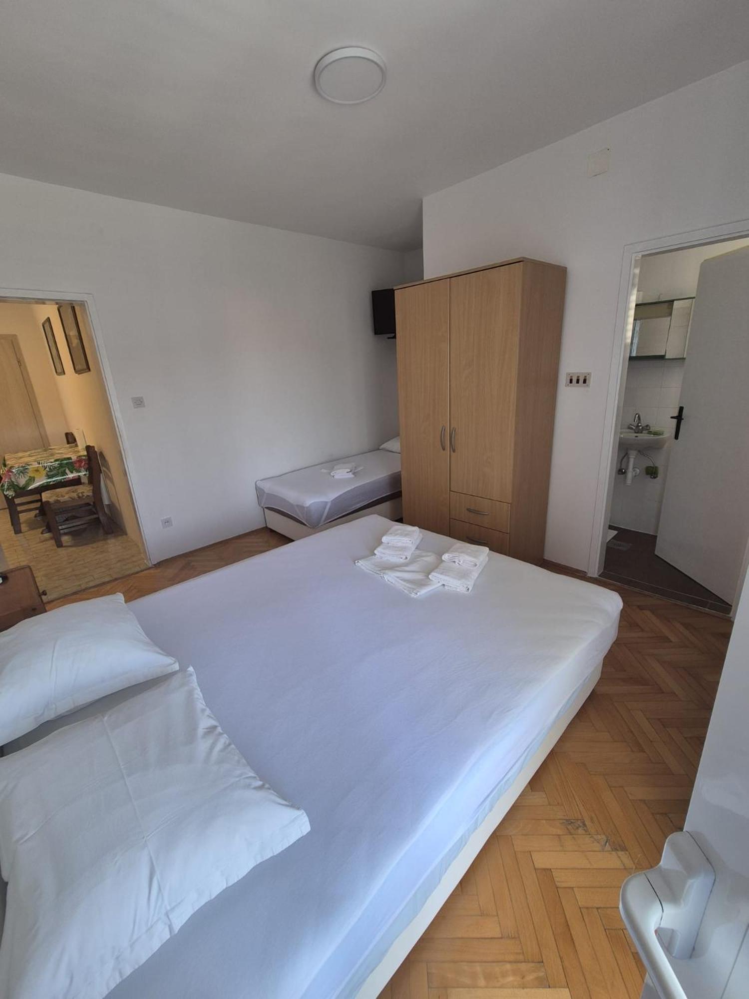 Apartmani Baska Voda *