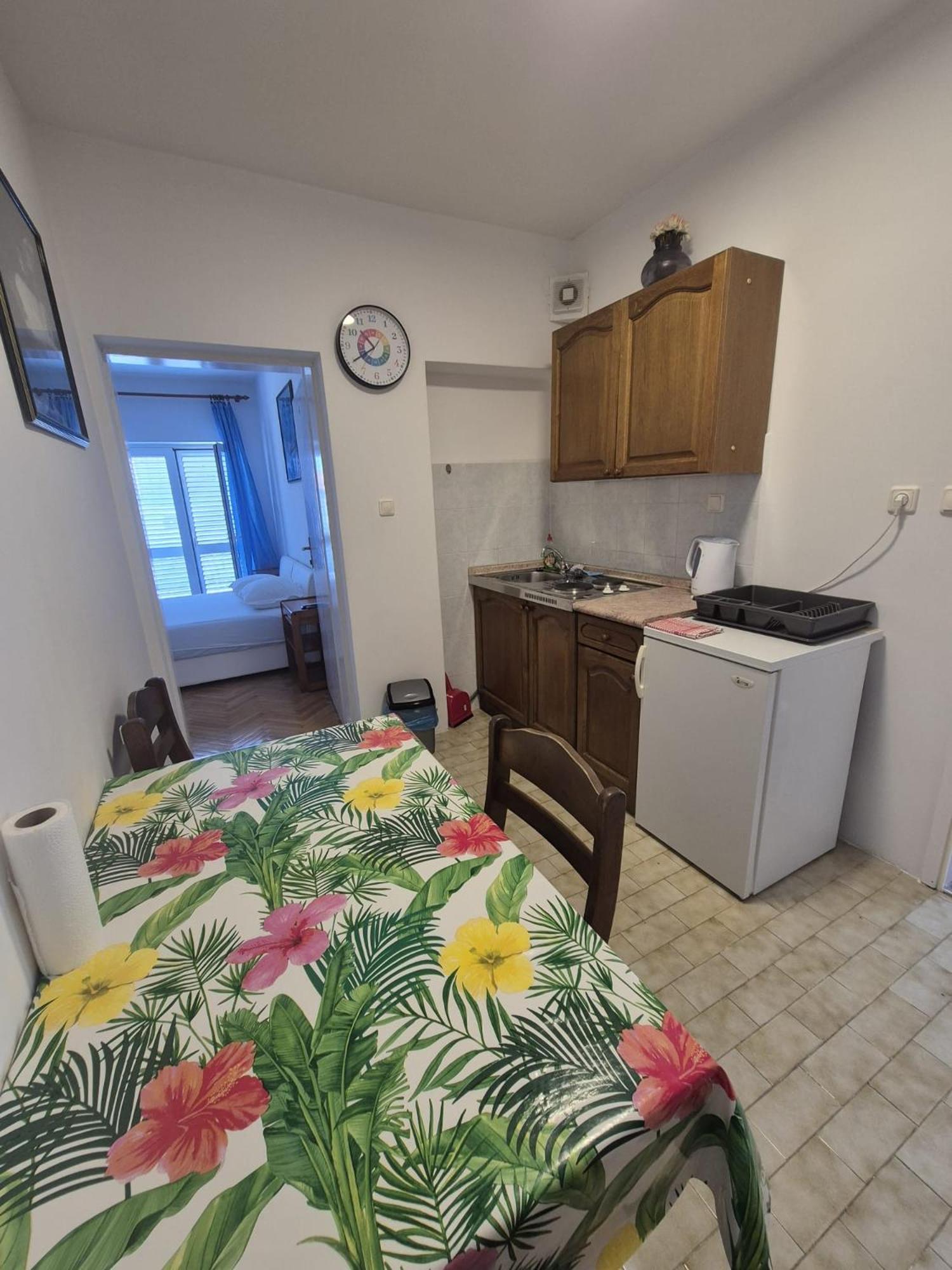 Apartmani Baska Voda Baška Voda