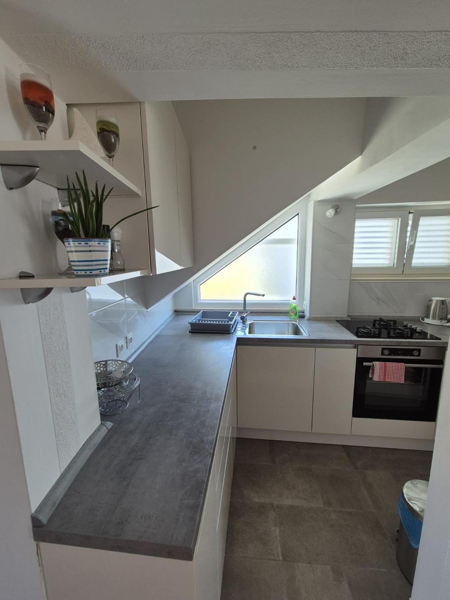Apartmani Baska Voda * Baška Voda