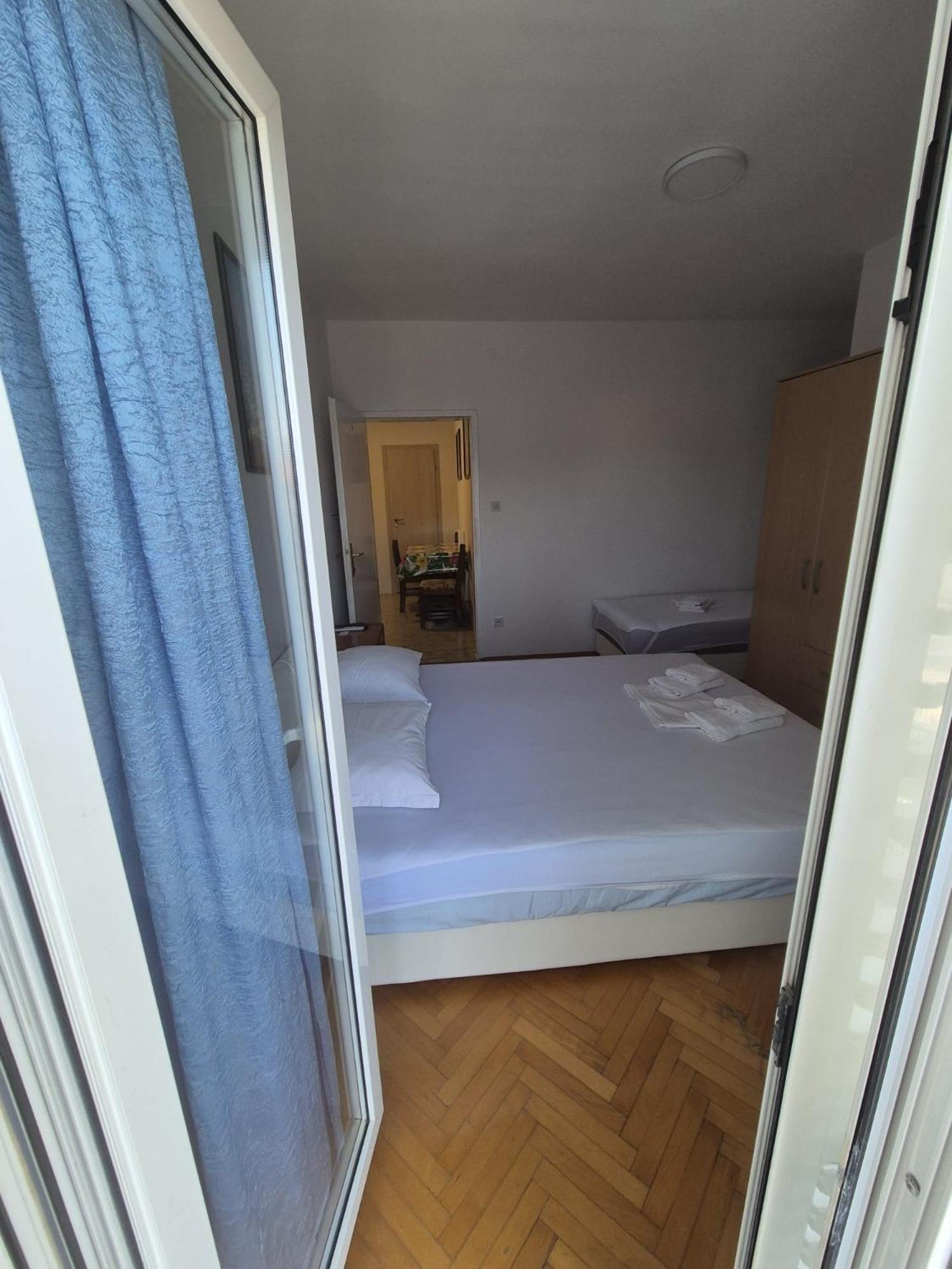 Lägenhet Apartmani Baska Voda *