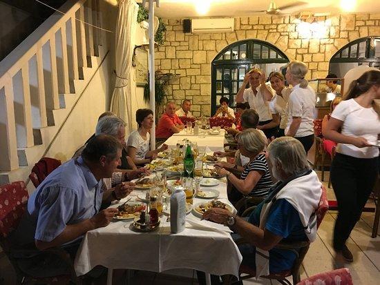 Apartmani Baska Voda * Baška Voda