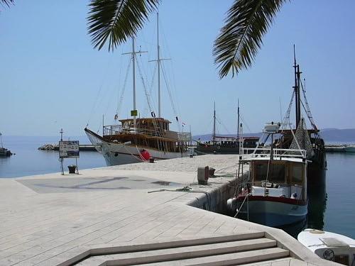 Apartmani Baska Voda * Baška Voda
