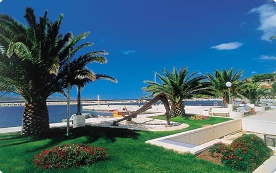 Apartmani Baska Voda * Baška Voda
