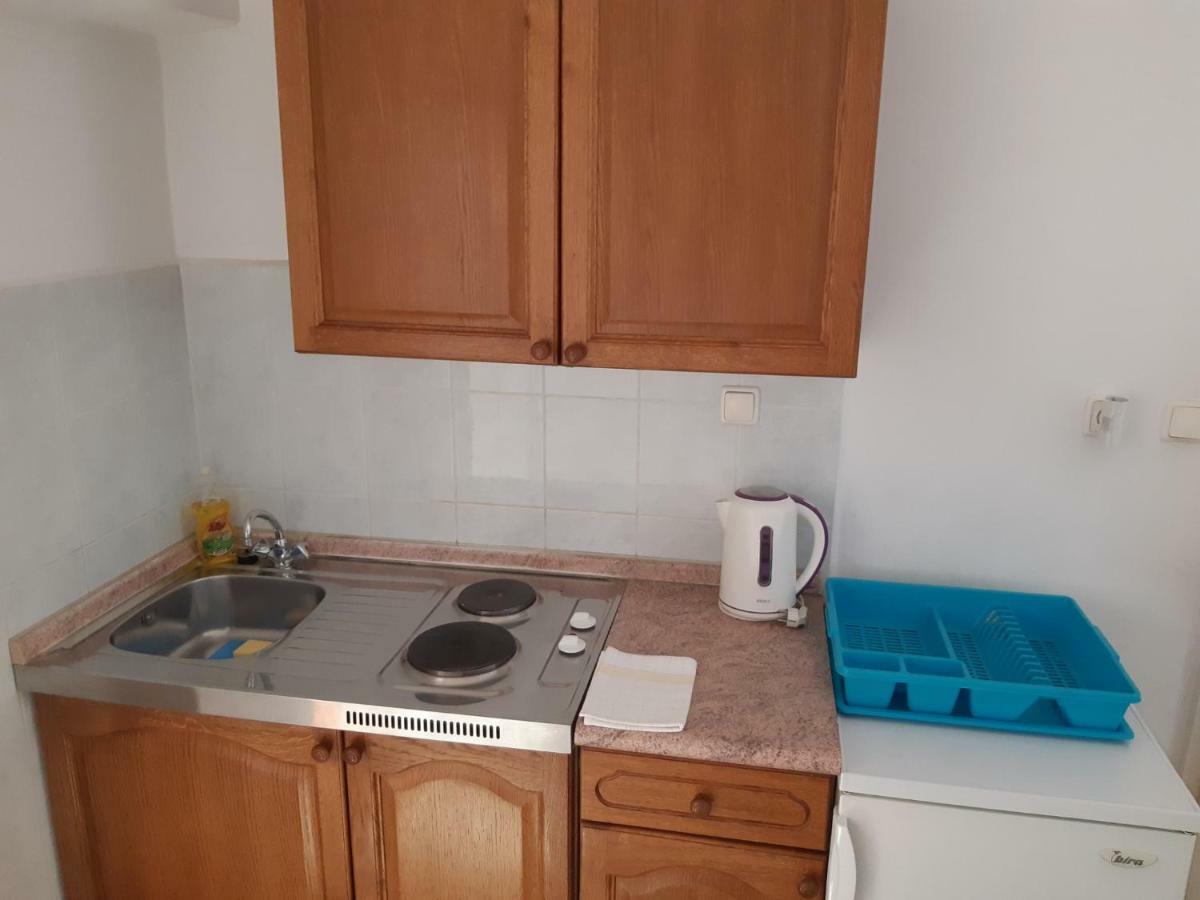 Apartmani Baska Voda * Baška Voda