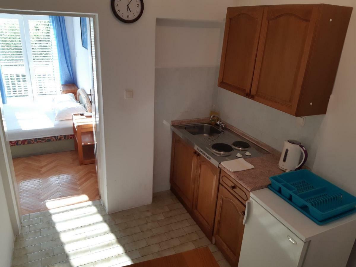 Apartmani Baska Voda *