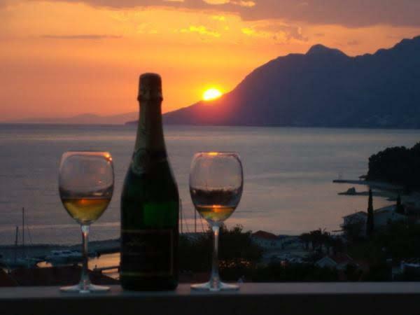 Apartmani Baska Voda
